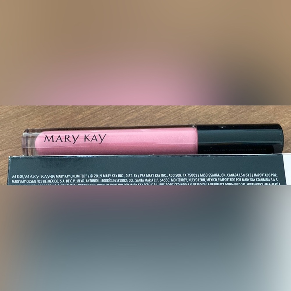 Pretty in Pink Gift Bundle-Mary Kay Lip&Cheek - Picture 2 of 5